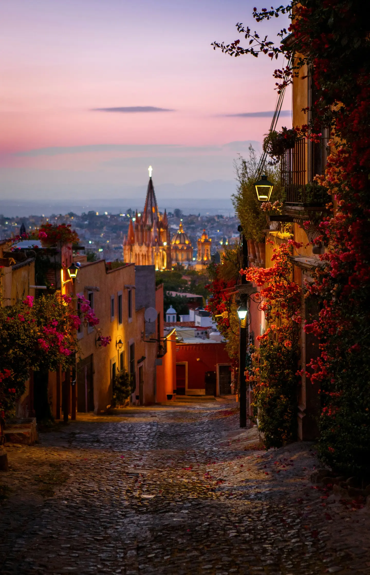 ¿Listo para vivir San Miguel de Allende como un verdadero local?